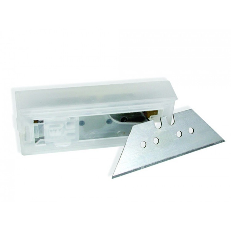 лезвия EDMA трапецевидные