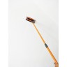 тёрка для шлифования EDMA EASY LOCK TELESCOPIC