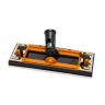тёрка для шлифования EDMA EASY LOCK TELESCOPIC