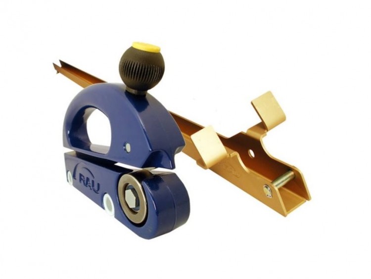 инструмент RAU HSG роликовый нож по металлу