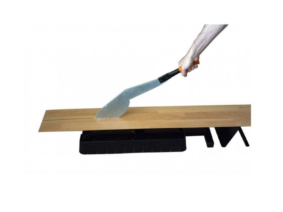 Гильотину для ламината и винила EDMA STRATICUT 230 LVT (код 089355 ...