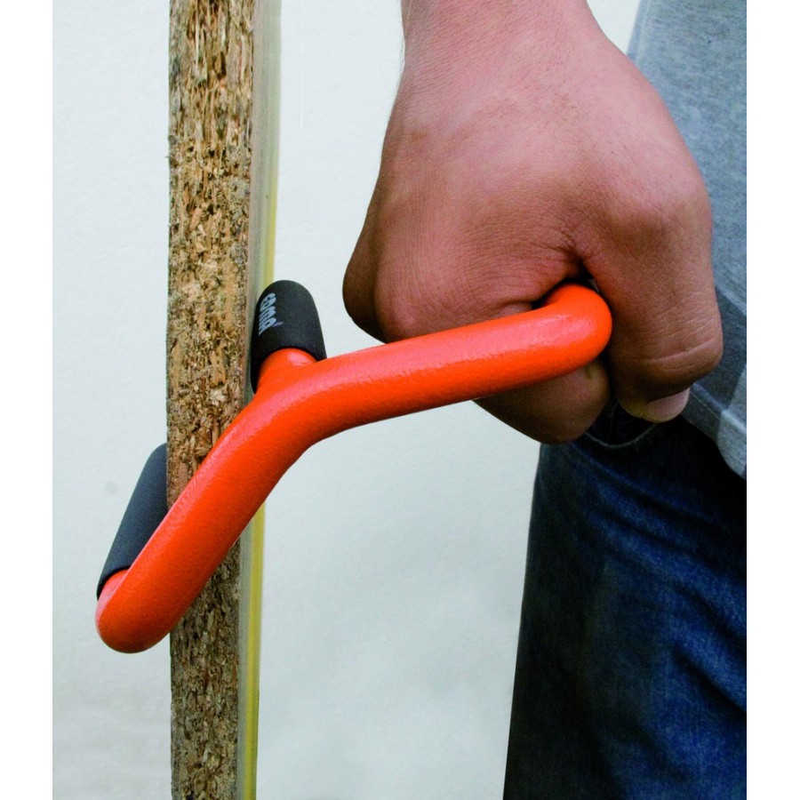 набор захватов EDMA DUOPLAC (Франция) арт. 064055 для переноса листовых ...