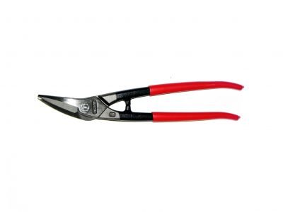 ножницы по металлу идеальные STUBAI 280 мм правые