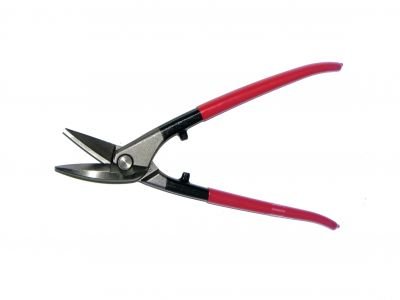 ножницы по металлу идеальные STUBAI 280 мм левые