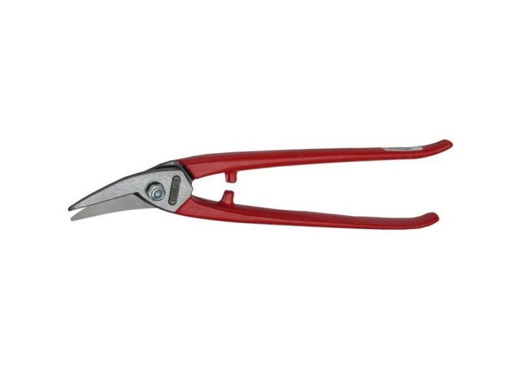 ножницы по металлу фигурные STUBAI 300 мм правые